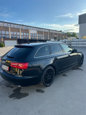 Audi A6 C7 313, снимка 5