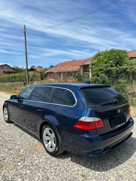 BMW 530 197 коня, снимка 8