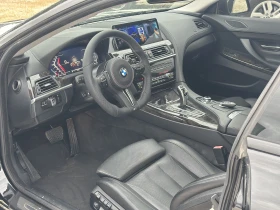 BMW 650 M PERFORMANCE| ПАНОРАМА| FULL| РЕАЛНИ КИЛОМЕТРИ, снимка 10