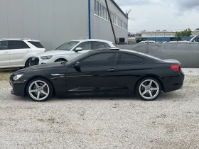 BMW 650 M PERFORMANCE| ПАНОРАМА| FULL| РЕАЛНИ КИЛОМЕТРИ, снимка 5