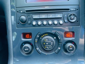 Peugeot 3008 1.6HDI* 109к.с-АВТОМАТИК, снимка 15