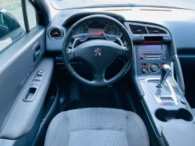 Peugeot 3008 1.6HDI* 109к.с-АВТОМАТИК, снимка 10