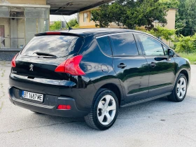 Peugeot 3008 1.6HDI* 109к.с-АВТОМАТИК, снимка 5