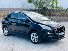 Peugeot 3008 1.6HDI* 109к.с-АВТОМАТИК, снимка 4