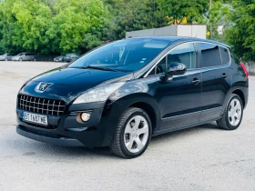 Peugeot 3008 1.6HDI* 109к.с-АВТОМАТИК, снимка 3