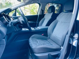 Peugeot 3008 1.6HDI* 109к.с-АВТОМАТИК, снимка 9