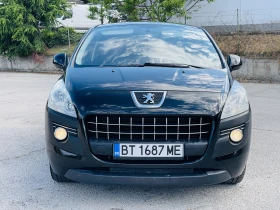 Peugeot 3008 1.6HDI* 109к.с-АВТОМАТИК, снимка 2
