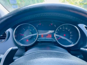 Peugeot 3008 1.6HDI* 109к.с-АВТОМАТИК, снимка 16