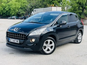 Peugeot 3008 1.6HDI* 109к.с-АВТОМАТИК, снимка 1