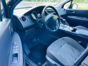 Peugeot 3008 1.6HDI* 109к.с-АВТОМАТИК, снимка 8