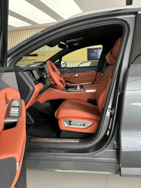BYD Tang L AWD 6+ 1 ДДС Ф-ра, снимка 4