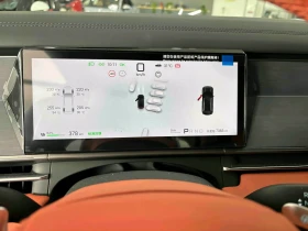 BYD Tang L AWD 6+ 1 ДДС Ф-ра, снимка 5