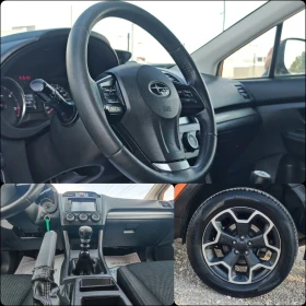 Subaru XV 2.0 147 К.С. ДИЗЕЛ! , снимка 13