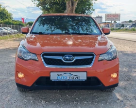 Subaru XV 2.0 147 К.С. ДИЗЕЛ! , снимка 2