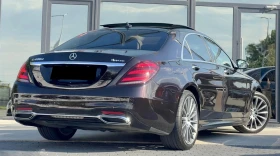Mercedes-Benz S 400 d Long 4Matic AMG-Line, снимка 2