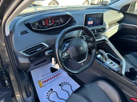 Peugeot 3008 1.6 HDI 117000km, снимка 13