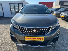 Peugeot 3008 1.6 HDI 117000km, снимка 1