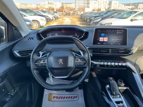 Peugeot 3008 1.6 HDI 117000km, снимка 12