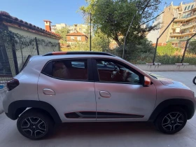 Dacia Spring, снимка 2