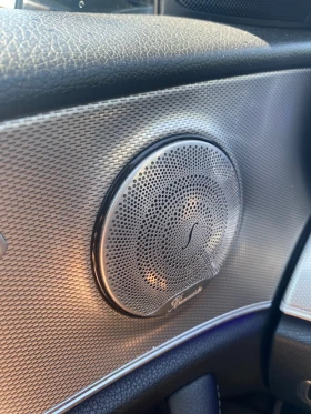 Mercedes-Benz E 220 AMG line Led Ambient, снимка 10