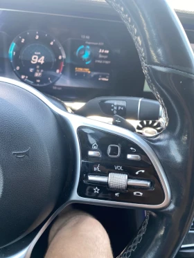 Mercedes-Benz E 220 AMG line Led Ambient, снимка 13