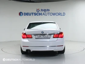 BMW 730 xDrive, снимка 4