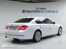 BMW 730 xDrive, снимка 2