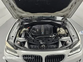 BMW 730 xDrive, снимка 6