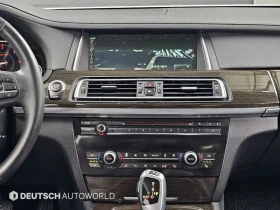 BMW 730 xDrive, снимка 14