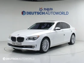 BMW 730 xDrive, снимка 3