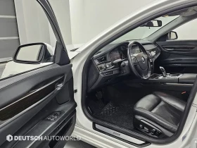 BMW 730 xDrive, снимка 11