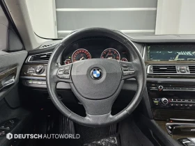 BMW 730 xDrive, снимка 13