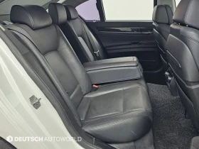 BMW 730 xDrive, снимка 12