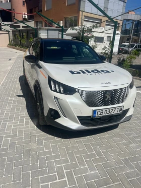 Peugeot 2008, снимка 2