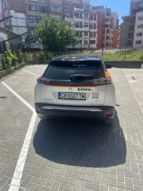 Peugeot 2008, снимка 4