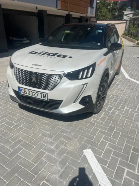 Peugeot 2008, снимка 3