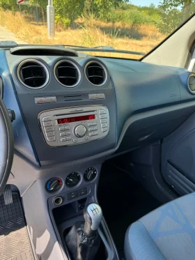 Ford Connect Климатик 1.8TDCI, снимка 9