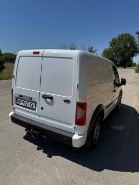 Ford Connect Климатик 1.8TDCI, снимка 3