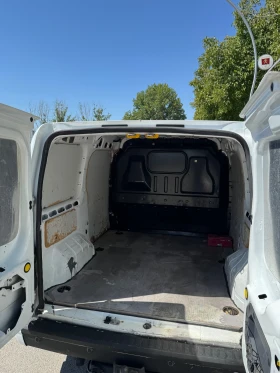 Ford Connect Климатик 1.8TDCI, снимка 5