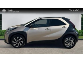 Toyota Aygo X 1.0P CVT PULSE, снимка 3