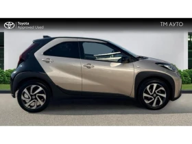 Toyota Aygo X 1.0P CVT PULSE, снимка 17