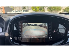 Toyota Aygo X 1.0P CVT PULSE, снимка 15