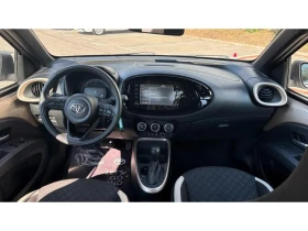 Toyota Aygo X 1.0P CVT PULSE, снимка 8