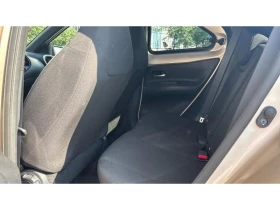 Toyota Aygo X 1.0P CVT PULSE, снимка 11