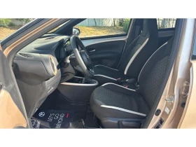 Toyota Aygo X 1.0P CVT PULSE, снимка 12