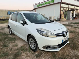 Renault Scenic, снимка 5