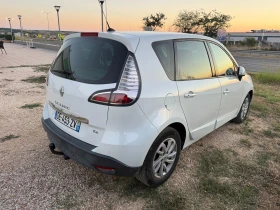Renault Scenic, снимка 15