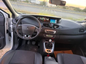 Renault Scenic, снимка 12
