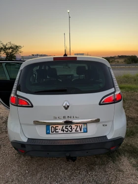 Renault Scenic, снимка 2