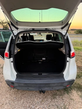 Renault Scenic, снимка 14